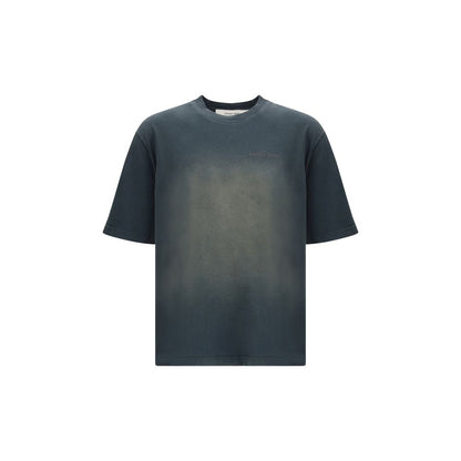 Golden Goose Bicolor Cotton T-Shirt
