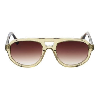 Ted Baker Army Acetate Sunglasses