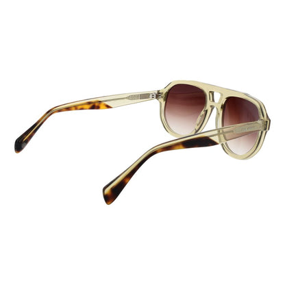 Ted Baker Army Acetate Sunglasses