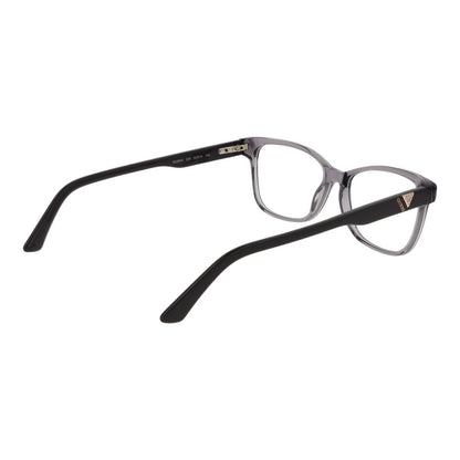 Guess Gray Acetate Glasses (Frames)