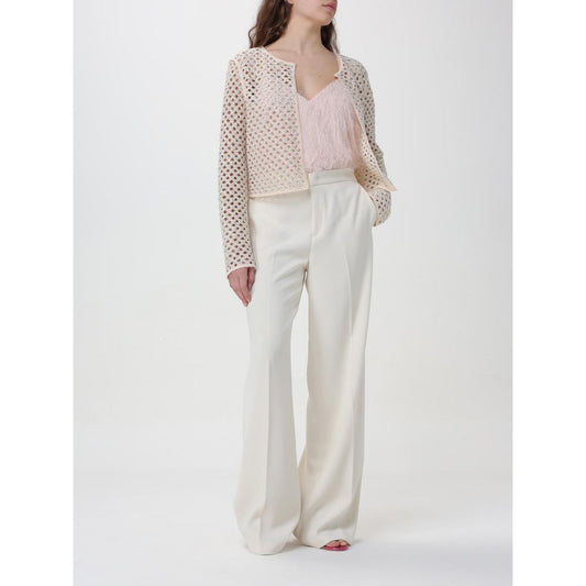 Twinset Multicolor Polyester Top