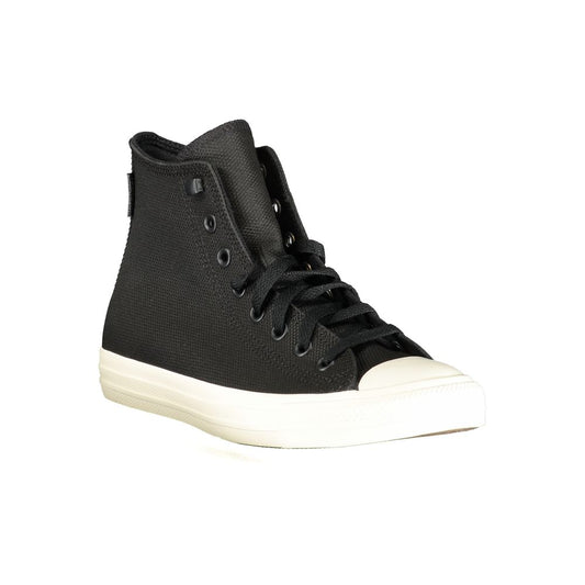 Converse Black Rubber Men Sneaker