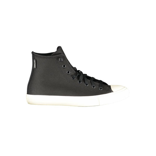 Converse Nero Rubber Women Sneaker
