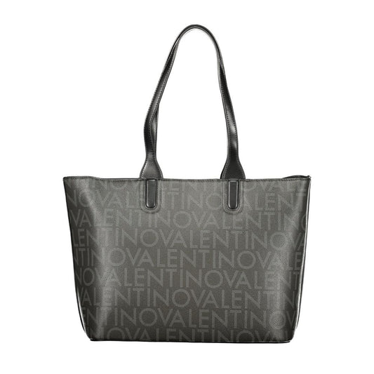 Valentino Nero Polyurethane Women's Bag