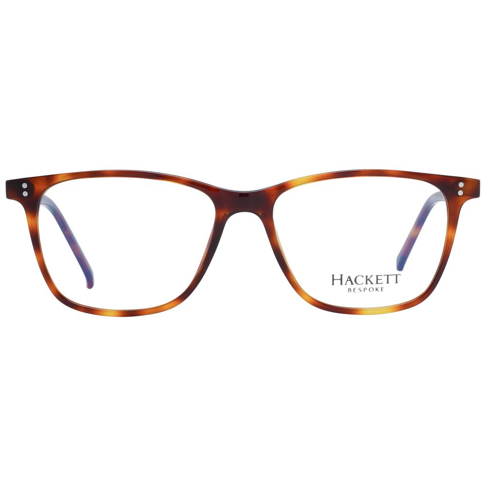 Hackett Brown Men Optical Frames