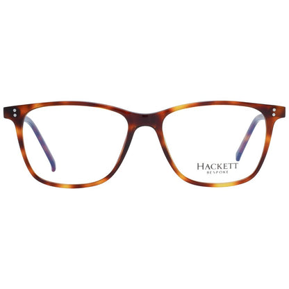 Hackett Brown Men Optical Frames