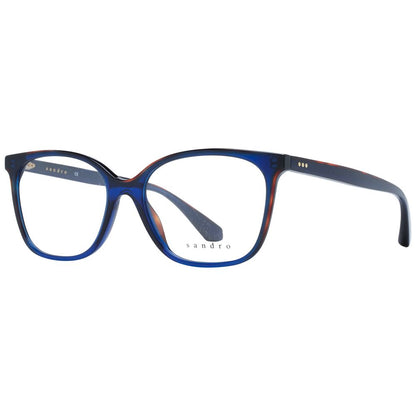 Sandro Blue Women Optical Frames