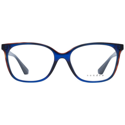 Sandro Blue Women Optical Frames