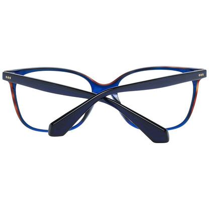 Sandro Blue Women Optical Frames