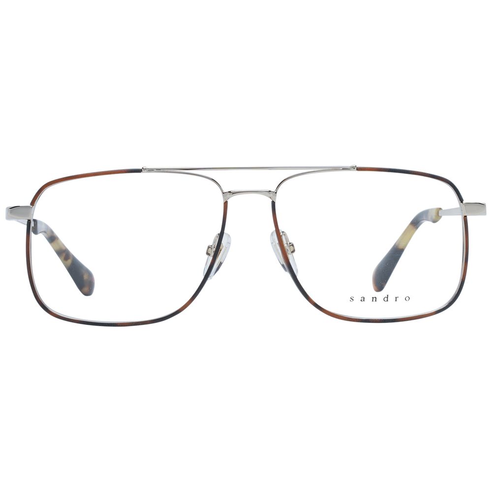 Sandro Multicolor Men Optical Frames