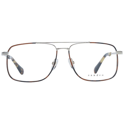 Sandro Multicolor Men Optical Frames