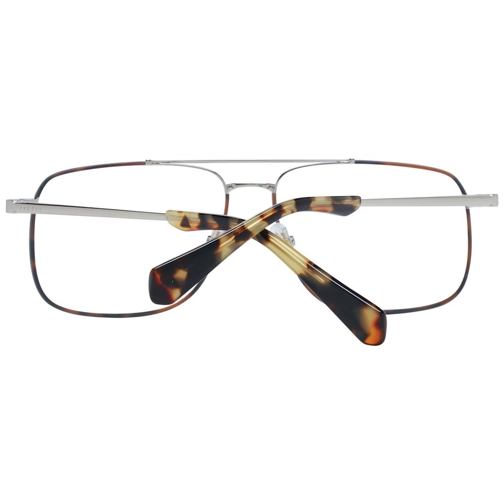 Sandro Multicolor Men Optical Frames