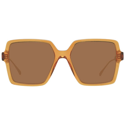 Sandro Orange Women Sunglasses