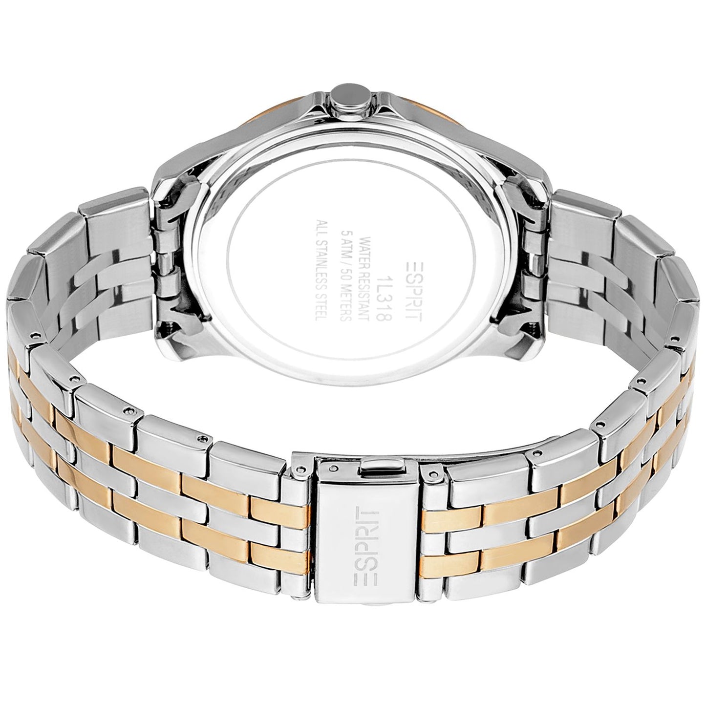 Esprit Multicolor Women Watches