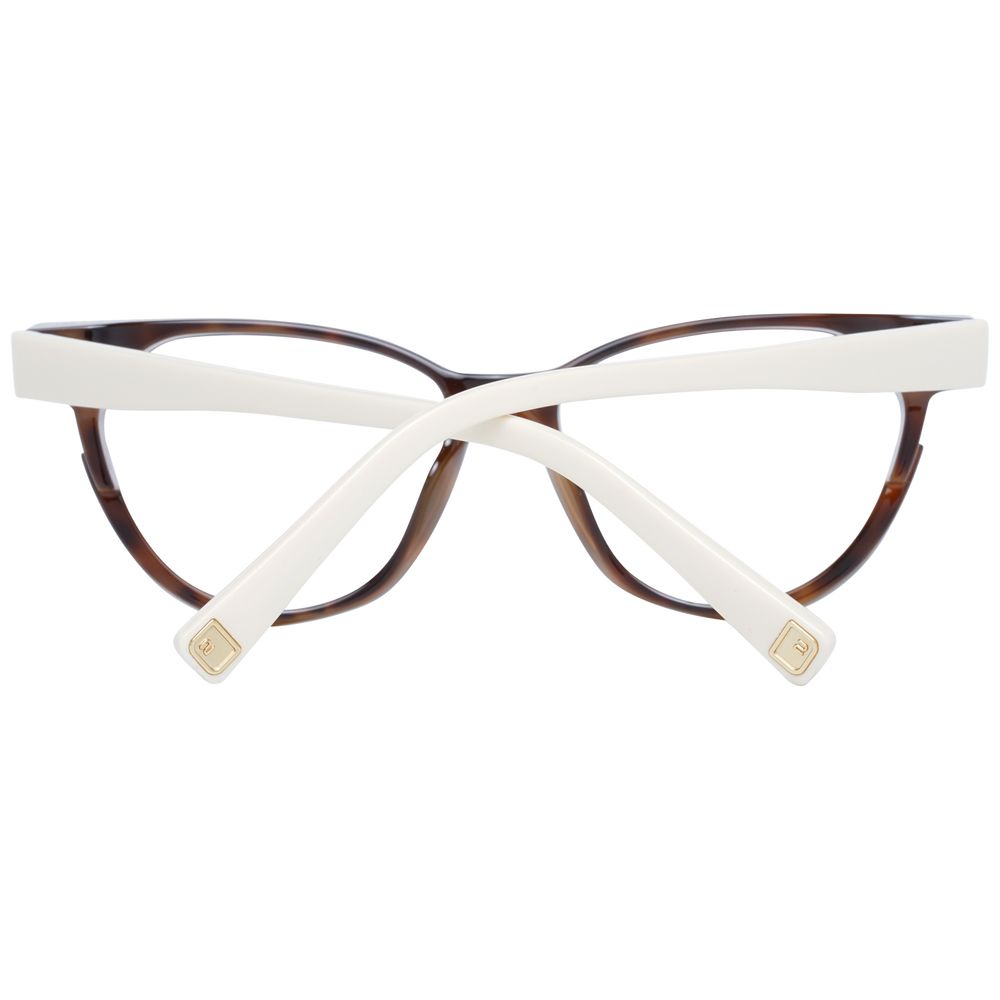 Dsquared² Brown Women Optical Frames