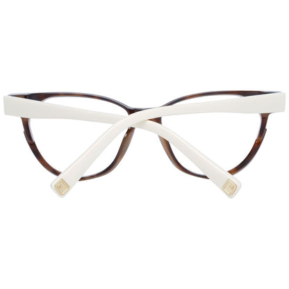 Dsquared² Brown Women Optical Frames