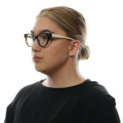 Dsquared² Brown Women Optical Frames