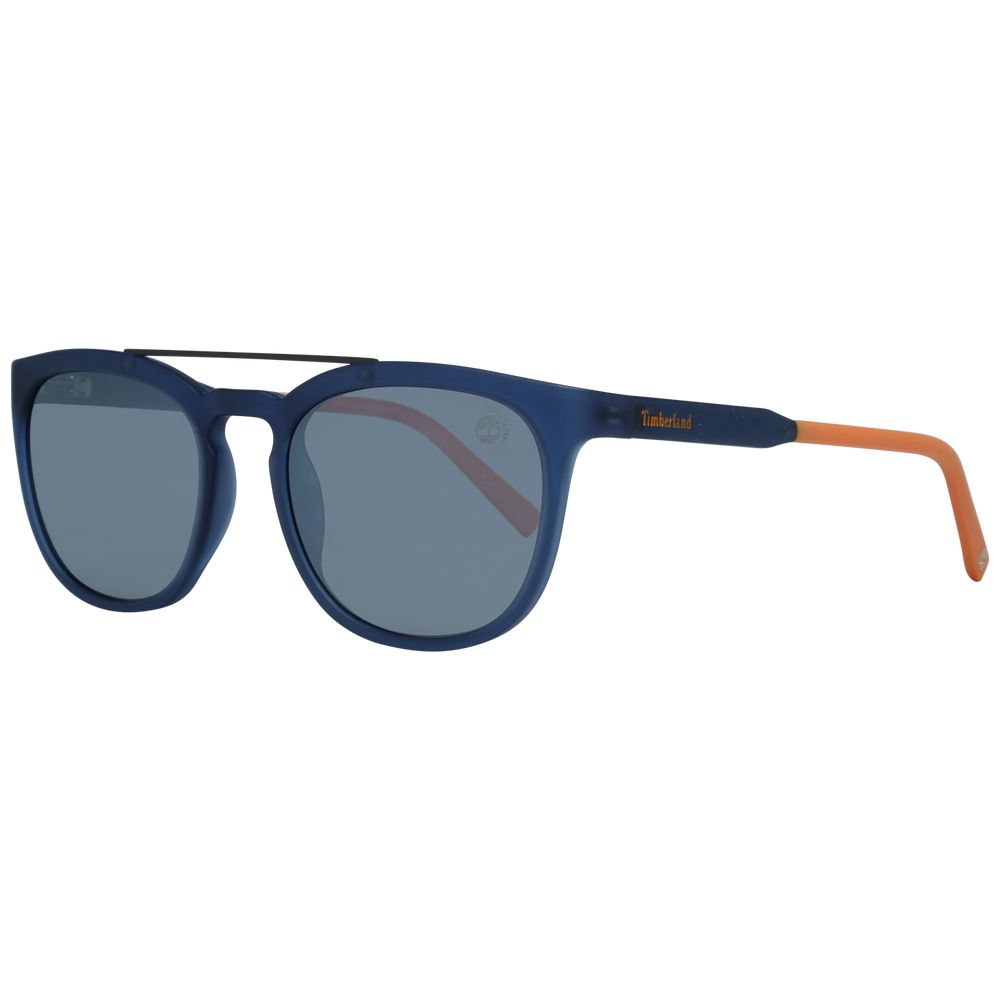 Timberland Blue Men Sunglasses