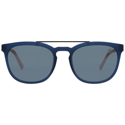 Timberland Blue Men Sunglasses