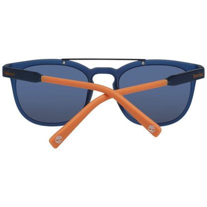 Timberland Blue Men Sunglasses