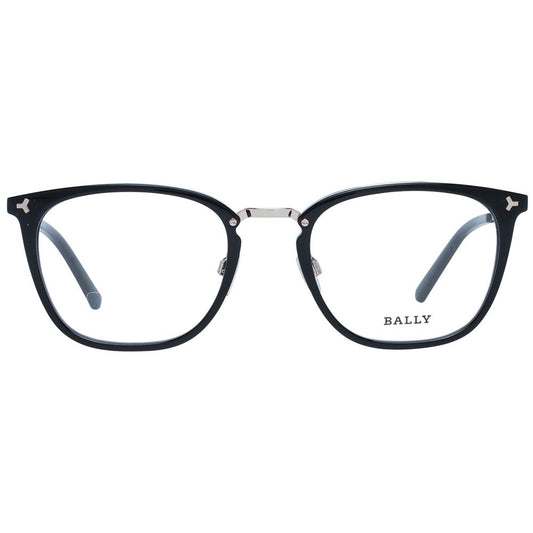 Bally Black Men Optical Frames